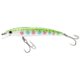 Yo-Zuri Pins Minnow Floating Lure, 50mm, Natural Rainbow Trout, F1161 NRT