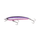 Yo-Zuri Pins Minnow Floating Lure, 50mm, Purple Rainbow Trout, F1161 PRT