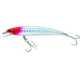 Yo-Zuri Pins Minnow Floating Lure, 50mm, Red Head, F1161 RH