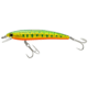 Yo-Zuri Pins Minnow Floating Lure, 90mm, Brook Trout, F1163 SHMY