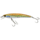 Yo-Zuri Pins Minnow Floating Lure, 90mm, Brown Trout, F1163 BWTR