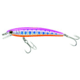 Yo-Zuri Pins Minnow Floating Lure, 90mm, Hot Pink Trout, F1163 SHPY