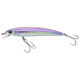 Yo-Zuri Pins Minnow Floating Lure, 90mm, Purple, F1163 M114