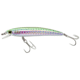Yo-Zuri Pins Minnow Floating Lure, 90mm, Rainbow Trout, F1163 M99