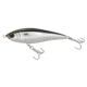 Yo-Zuri R1432 CSBL HYDRO TWITCHBAIT S 150mm 6in SILVER BLACK, R1432-CSBL