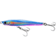 Yo-Zuri R1450 HBP Hydro Monster Shot S 95Mm 3-3/4in, Blue Pink, R1450-HBP