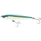 Yo-Zuri R1480 HGM Hydro Monster Shot S 140Mm 5-1/2in, Green Mackerel, R1480-HGM