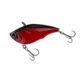 Yo-Zuri RattlN Vibe Lure, 55mm, Red Black, R1159 RBL