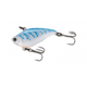 Yo-Zuri RattlN Vibe Lure, 55mm, UV Blue Tiger, R1159 UBT
