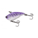 Yo-Zuri RattlN Vibe Lure, 55mm, UV Purple Tiger, R1159 UPUT