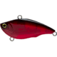 Yo-Zuri RattlN Vibe Lure, 65mm, Red/Black, R1160 RBL
