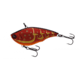 Yo-Zuri RattlN Vibe Lure, 55mm, Matte Rayburn Red Crawfish, R1159 MRRC