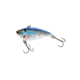 Yo-Zuri RattlN Vibe Lure, 55mm, Metallic Bleeding Shad, R1159 MBSH