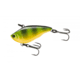 Yo-Zuri Rattln Vibe Mini Lure, 40mm, Green Perch, R1354 MPC