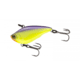 Yo-Zuri Rattln Vibe Mini Lure, 40mm, Purple Back Chartreuse, R1354 PUCL