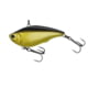 Yo-Zuri Rattln Vibe One Knock Lure, 65mm, Golden Shiner, R1423 GSN