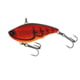 Yo-Zuri Rattln Vibe One Knock Lure, 65mm, Matte Crawfish, R1423 MCF