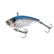 Yo-Zuri Rattln Vibe One Knock Lure, 65mm, Metallic Bleeding Shad, R1423 MBSH