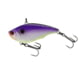 Yo-Zuri Rattln Vibe One Knock Lure, 65mm, Royal Purple Shad, R1423 RPSH