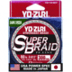 Yo-Zuri SuperBraid Line 406560