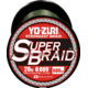 Yo-Zuri SuperBraid Line 600 yd, 20 lb, Dark Green, YZ SB 20LB DG 600YD