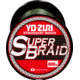 Yo-Zuri SuperBraid Line 600 yd, 65 lb, Dark Green, YZ SB 65LB DG 600YD