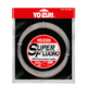 Yo-Zuri Superfluoro Fishing Line, 0yd, 200lb, Natural Clear, YZ SF 200LB NCL 30YD