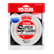 Yo-Zuri Superfluoro Fishing Line, 100yd, 40lb, Natural Clear, YZ SF 40LB NCL 100YD