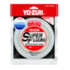 Yo-Zuri Superfluoro Fishing Line, 30yd, 150lb, Natural Clear, YZ SF 150LB NCL 30YD