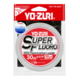 Yo-Zuri Superfluoro Fishing Line, 30yd, 30lb, Natural Clear, YZ SF 30LB NCL 30YD