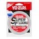 Yo-Zuri Superfluoro Fishing Line, 30yd, 50lb, Natural Clear, YZ SF 50LB NCL 30YD