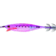 Yo-Zuri Ultra Bait Squid Jig, 3 3/4in, 5/16 oz, Luminous Pink, A1683LP