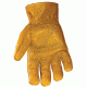 Youngstown Glove Company FR Ground Glove Lined w/ Kevlar, Tan, 3XL 12-3365-60-3XL