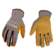 Youngstown Glove Company Hybrid Plus Gloves, Tan, XX-Large 12-3180-70-2XL