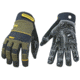 Youngstown Glove Company RopeWork XT Gloves, Black, Medium 10-3300-60-M