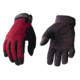 Youngstown Glove Company Womens Garden Glove, Burgundy, Medium 04-3800-30-M