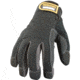 Youngstown Plus Touch Screen Utility Gloves, Color: Gray