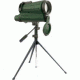 Yukon 20-50x50 Spotting Scope Fully Multi-Coated, Rubber Armored 21014GWK