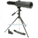 Yukon 30x50 Scout Spotting Scope Tripod / Car Window Mount Kit 21023K