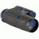 Yukon NVMT 3x42 Sea Wolf Waterproof Night Vision Monocular - Multitask Night Vision Monocular 24022WP