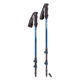 USED Yukon Advanced Float Trekking Poles, Blue, 83-0152, EDEMO1