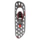 Yukon Carbon FLEX SPIN Snowshoes - 9&quot; x 28&quot; - Black/Carbon 60176