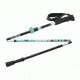 Yukon Charlies Flipout Trekking Pole - Aluminum, Blue, 83-0109