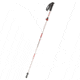 Yukon Charlies Flipout Trekking Pole - Aluminum, Red, 83-0108