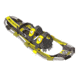Yukon Charlies Sherpa Snowshoe, 9 x 30in, Yellow, Yellow, YC-80-5007