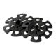 Yukon Charlies Trekking Pole Accessory - Snow/Basket/LP03, 83-0115