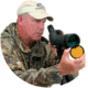 Yukon Firefall 15-45x60 Spotting Scope - W/ User