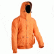 Yukon Gear 3 N 1 Insulated Parka Blaze - Large 029814