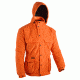 Yukon Gear 3 N 1 Insulated Parka Blaze - Medium 029813