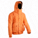Yukon Gear 3 N 1 Insulated Parka Blaze - X-Large 029815